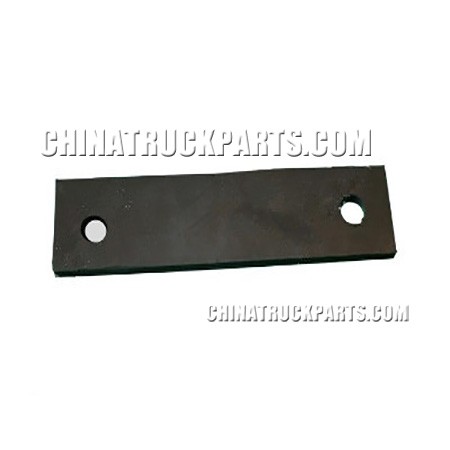 Sinotruk Howo Truck Engine Parts Shock Absorber Block- AZ9719190093 for Sale