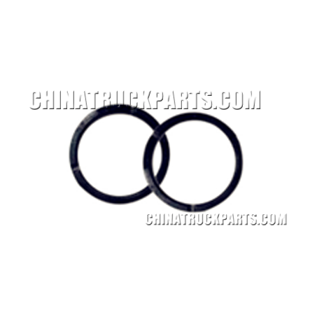 25-Dongfeng Tianlong Truck Parts Planetary Gear Support Washers 2402N-346