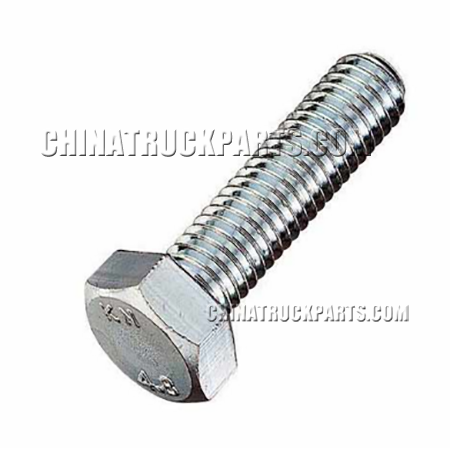 Sinotruk Howo Truck Engine Parts Bolt Q150B0815 for Sale