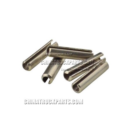 Flexibility Column Pin