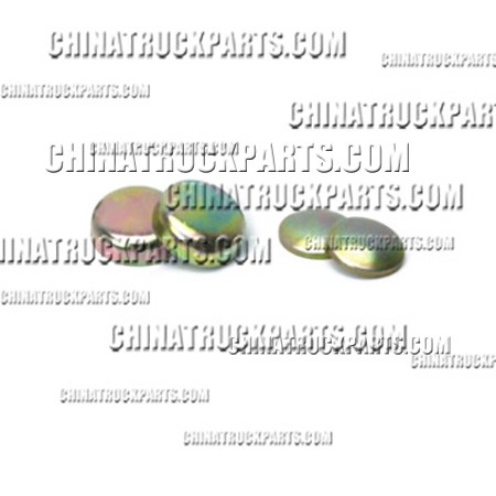 SINOTRUK HOWO Gearbox 10 Block Small Components Plug-Q72220 for Sale