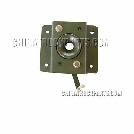 Sinotruk Howo Truck Parts Right Mask Lock Assy WG1642110027 for sale