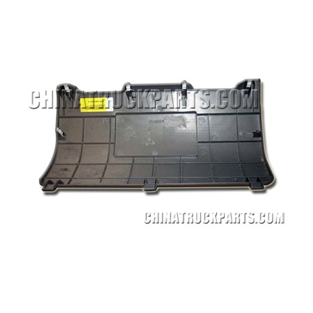 Sinotruk Howo Parts Electric Box Cover Assembly WG1642160215 for Sale