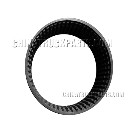 Sinotruk Howo Parts Intermed Ring Gear-WG9012340121 For Sale