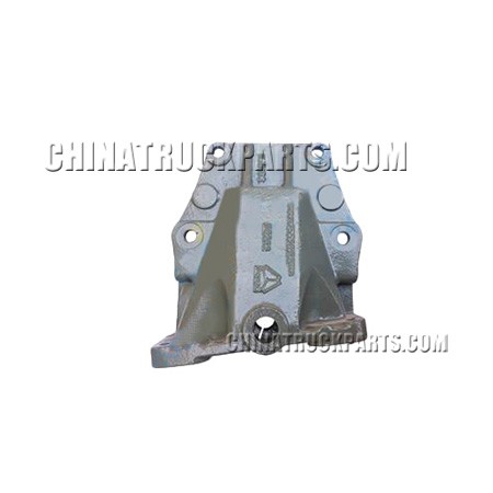 Sinotruk HOWO Parts Front Rear Suspension Bracket-WG9925520208 For Sale