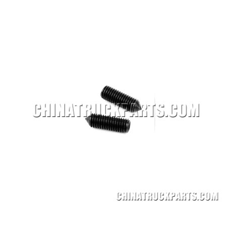 Snap Screw