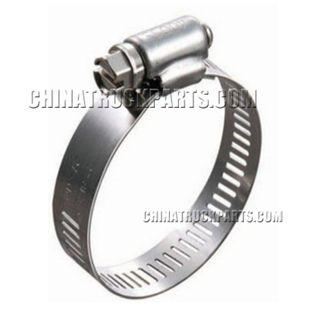 Sinotruk HOWO Parts Front Rear Suspension Pipe - 190003989301 For Sale