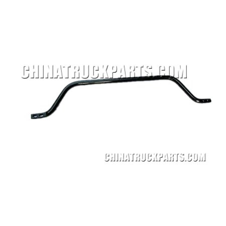 27-Dongfeng Tianlong Lorry Truck Front Suspension Lateral Stabilizer Bar-5001077-C0302