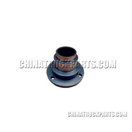 Plane Flange