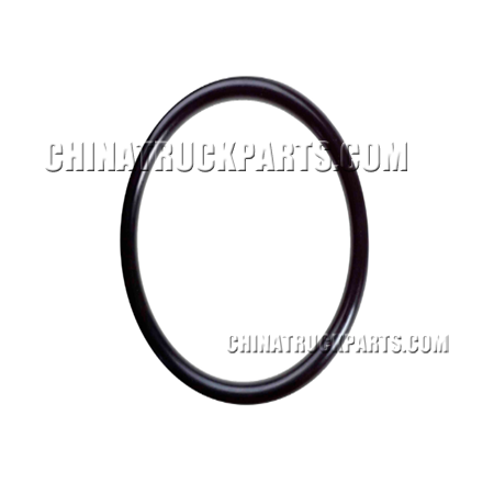 Sinotruk HOWO Parts Front Rear Suspension ORing - AZ9003070036 For Sale