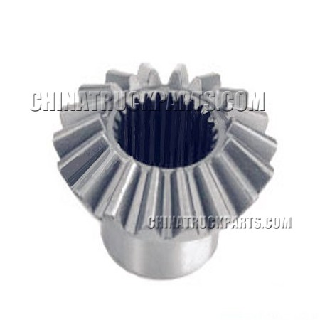 27-Dongfeng Tianlong Truck Parts Side Gears 2402N-335