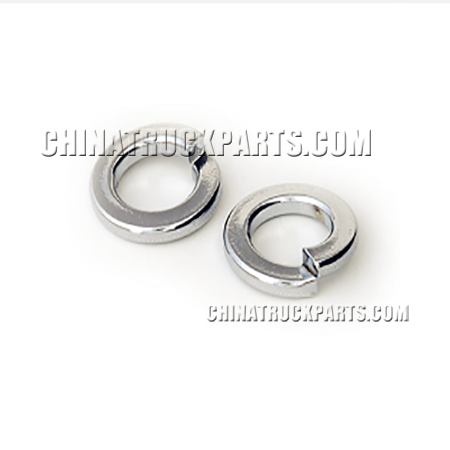 Sinotruk Howo Truck EGR Engine Spring washers Q40308