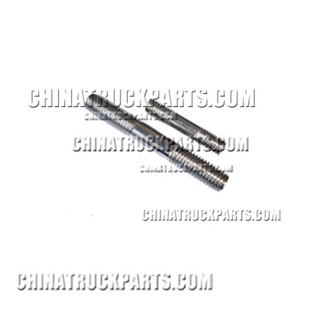 Sinotruk HOWO Parts Front Rear Suspension Stud - WG9725520228 For Sale