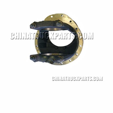 Sinotruk Howo Parts Main Reducer Housing -199012320098 For Sale