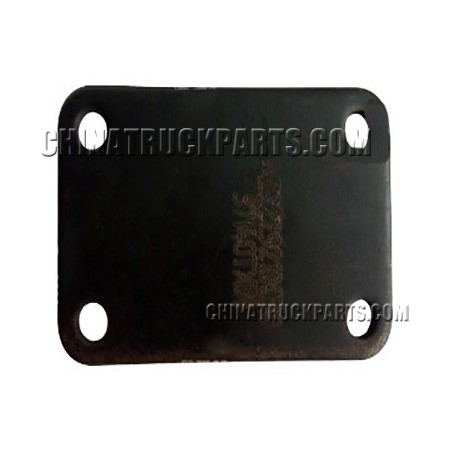 SINOTRUK HOWO Gearbox 10 Block Small Components Top Cover-AZ2229210030 for Sale