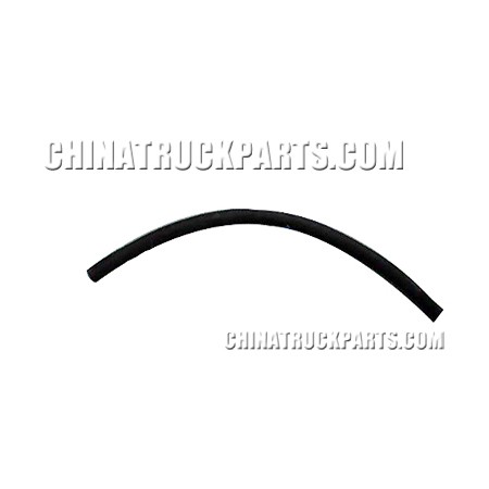 Sinotruk HOWO Parts Front Rear Suspension Protective Sleeve- WG9100470098 For Sale