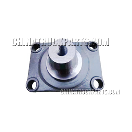 Sinotruk HOWO Parts Front Rear Suspension Seat - AZ9725527202 For Sale