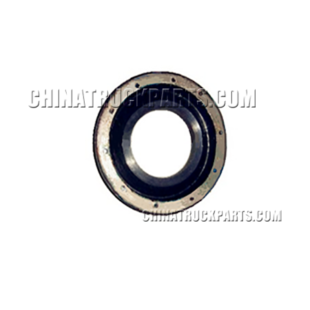 Sinotruk HOWO Parts Front Rear Suspension Outer Seal - WG9725529215 For Sale