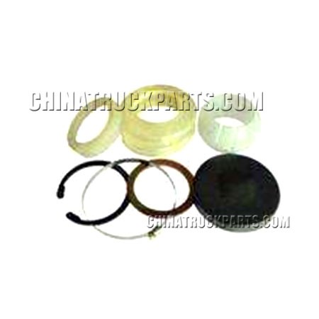Sinotruk HOWO Parts Front Rear Suspension Assy - WG9725527215 For Sale