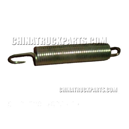 Sinotruk Howo Truck EGR Engine Spring 1288 570057 for sale