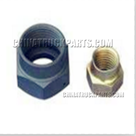29-Dongfeng Tianlong Lorry Truck Prevent Loose Flange Nut-2901901-T0100 SL