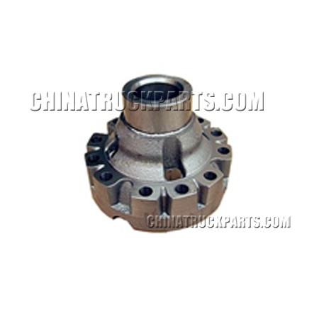 29-Dongfeng Tianlong Truck Parts Bevel Gear Differential Right Case 2402N-318