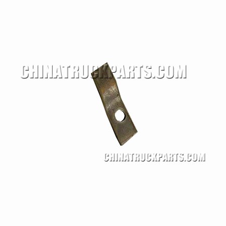 Sinotruk Howo Parts Thrust Plate -WG79000320027 For Sale