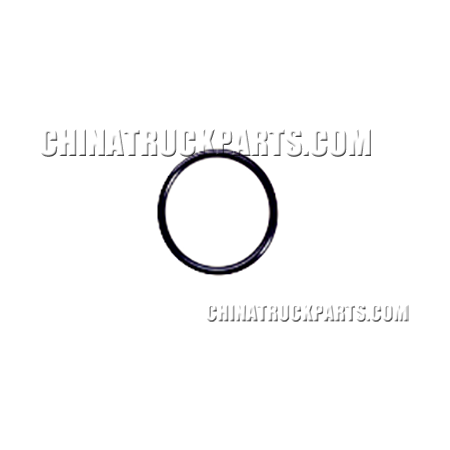 Sinotruk HOWO Parts Front Rear Suspension O Ring - WG9003070037 For Sale