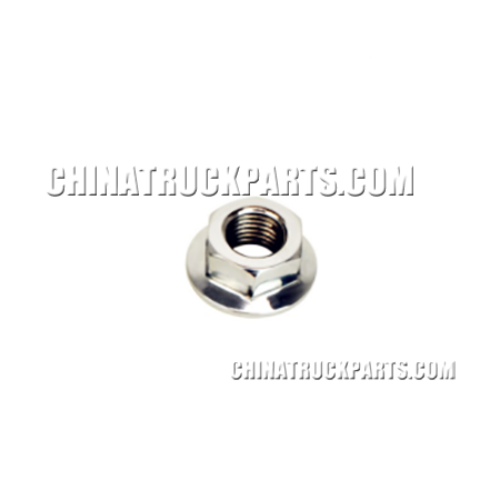 2.1-C&C (VH) Hexagon Flange Nut-190303084100AA0A For Sale