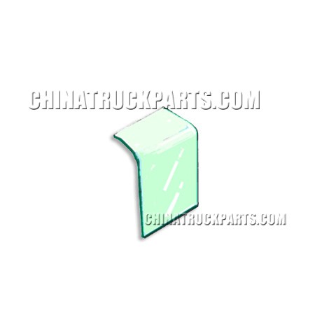 2.1-SHACMAN F2000 TRACTOR TRUCK SIDE WINDOW-81.62944.2000 FOR SALE