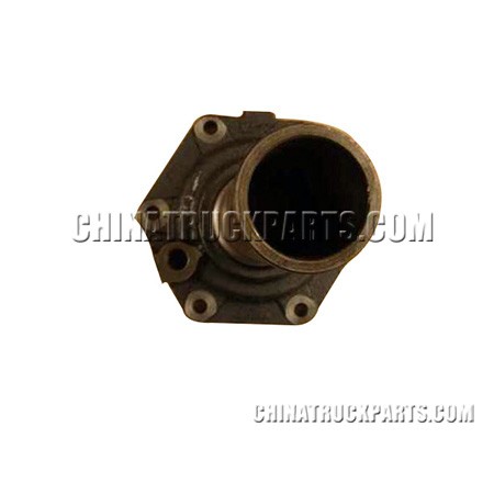  Input shaft cover