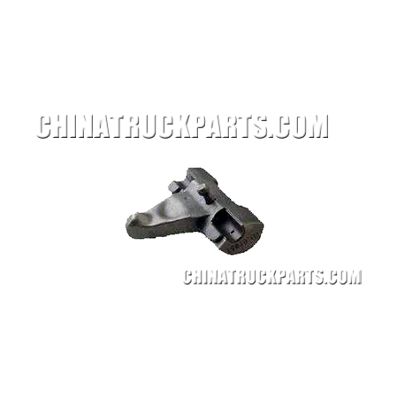 Sinotruk HOWO Parts Front Rear Suspension Front Axle Drive Lever - WG9100443030 For Sale