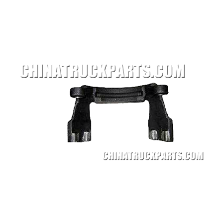 Sinotruk HOWO Parts Front Rear Suspension Brake Torque - AZ9100443004 For Sale