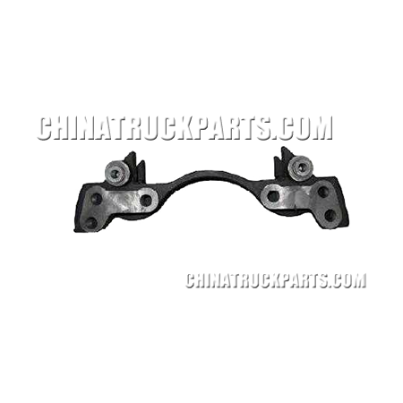 Sinotruk HOWO Parts Front Rear Suspension Bracket- AZ9100443002 For Sale