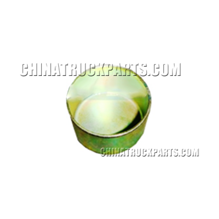 Sinotruk HOWO Parts Front Rear Suspension Pin Cover - WG9100443016 For Sale