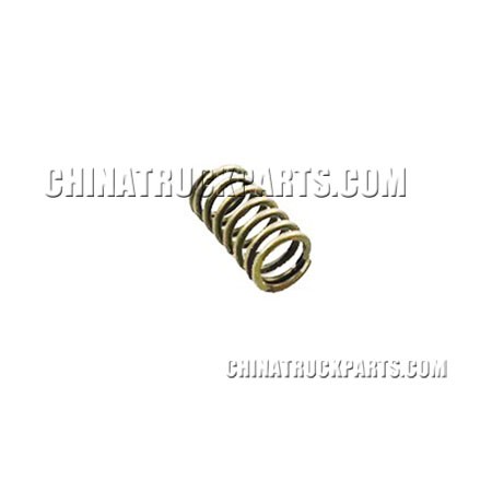 Sinotruk HOWO Parts Front Rear Suspension Spring- WG9100443043 For Sale
