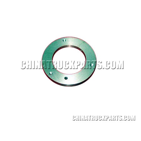 Oil guide ring