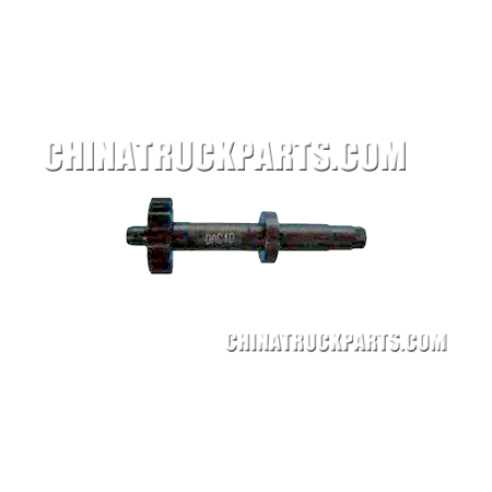 Sinotruk HOWO Parts Front Rear Suspension Manual Adjuster- WG9100443040 For Sale