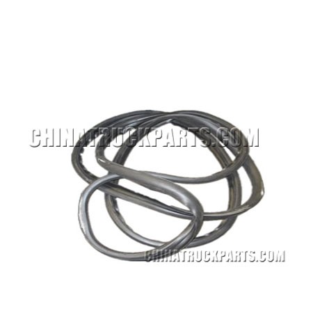 JAC GALLOP Truck Cab Parts Front Windshield Strip- 5206012G1510 For Sale