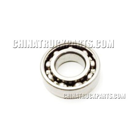 Sinotruk HOWO Parts Front Rear Suspension Half Moon Bearing Assy - WG9100444022 For Sale