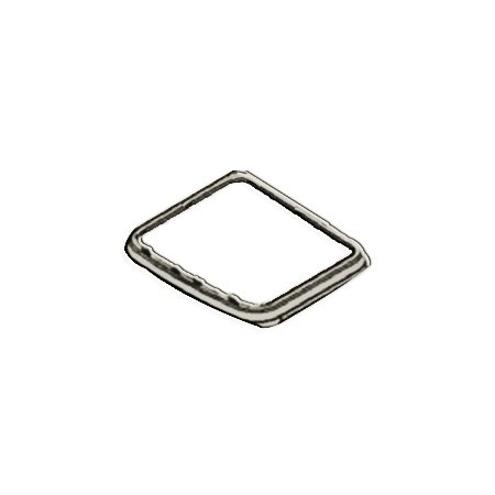 Shacman F2000 High Roof Transition Cover Assembly-81.62910.4234 For Sale