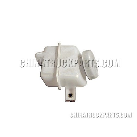 Storage tank assembly