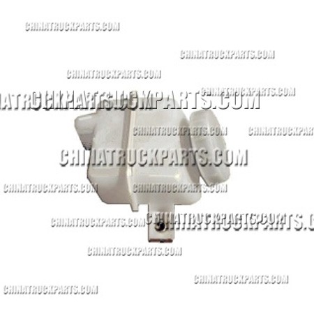 Storage Tank Assembly