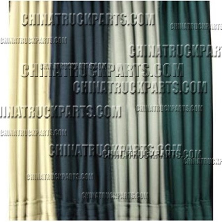 Curtain Assembly