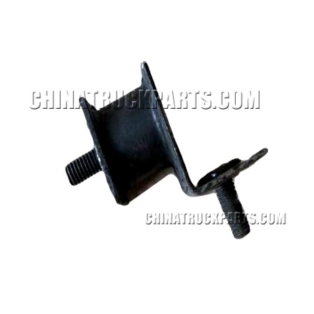 Upper Bracket Assembly