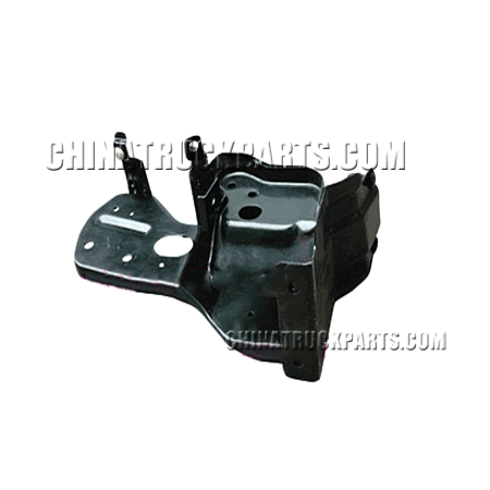 Pedal Support Assembly-Clutch