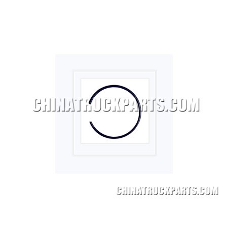 Stop ring