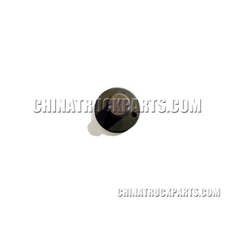 Middle shaft brake piston