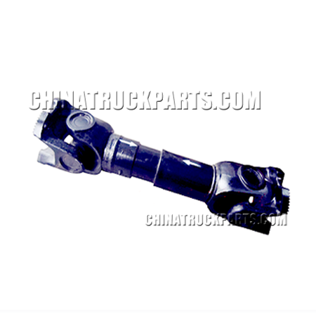 3-Dongfeng TianLong Truck Parts Drive Shaft with Sliding Fork Assembly-2201010-K1300 for Hot Sale