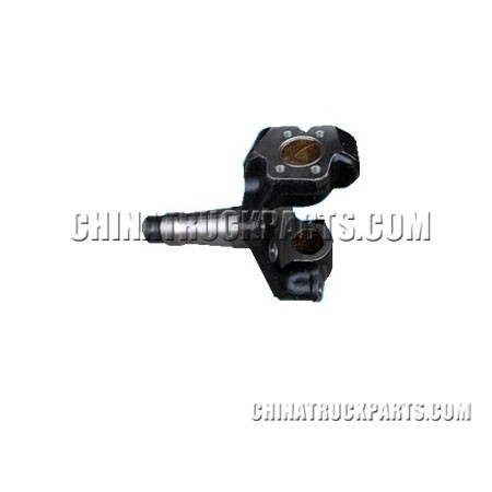 Steering knuckle assembly